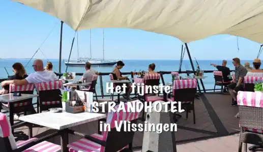 Beachfront Boutiquehotel - 13
