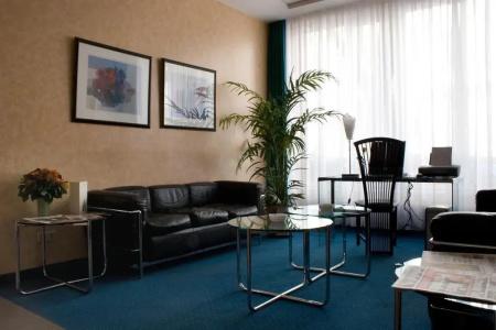 Limehome Berlin Luise-Henriette-Str. - 28