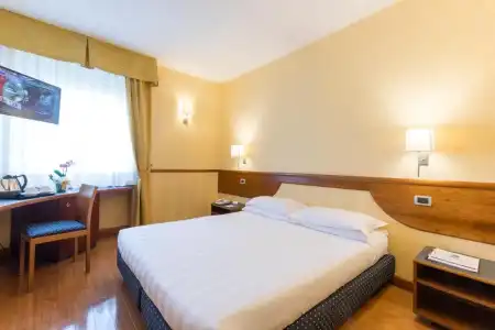Best Western I Colli - 104