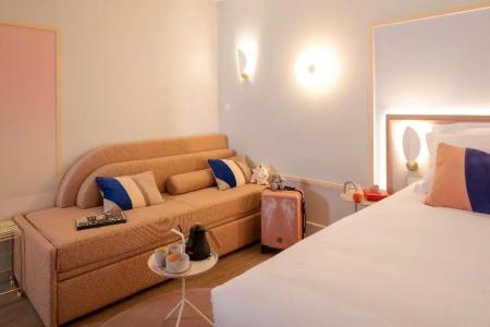 Aiden By Best Western Clermont-ferrand & Spa - 124