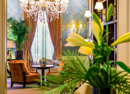 Grand Casselbergh Bruges - 22