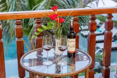 Hoi An Emotion Boutique Villa - 172