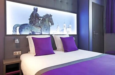 des Savoies Lyon Perrache - 50