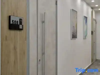 Stylo Residences & Suites Apart - 151
