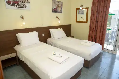 Alia suites and spa - 4