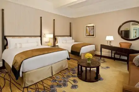 Fairmont Peace - 5