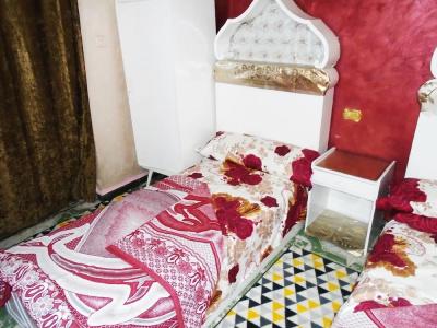 City Hostel - 21