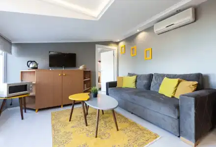 Galataport Flat Company - 37