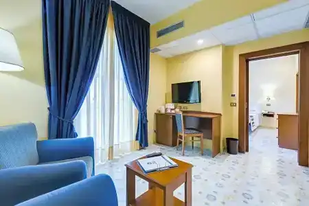 Best Western La Solara - 119