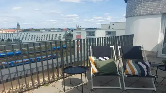 Holiday Inn - the niu, Sparrow Regensburg by IHG - 48