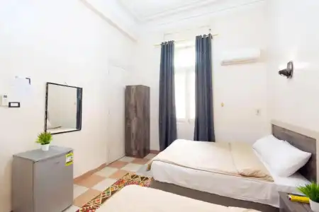 The Australian Hostel - 56