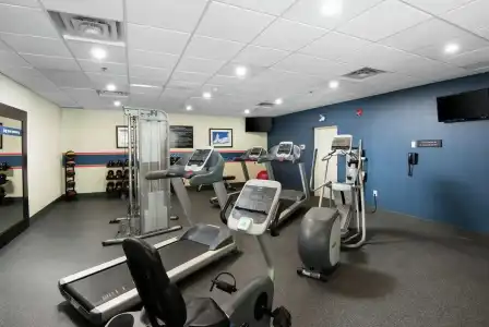 Hampton Inn & Suites Barrie - 19