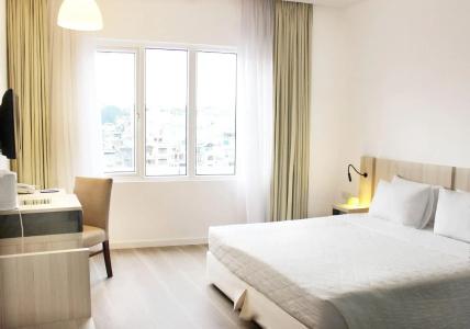 Liberty Saigon Greenview - 28