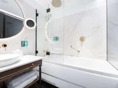 Mövenpick Tallinn - 65