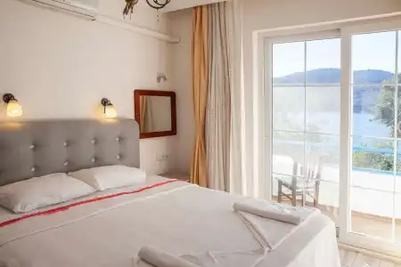 Aphrodite Bozburun - 3