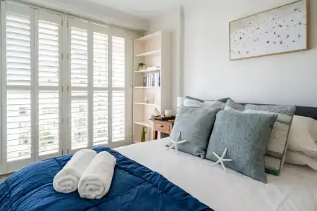 Cashelmara Beachfront Apartments - 50