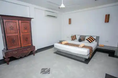 Green Villa - 109