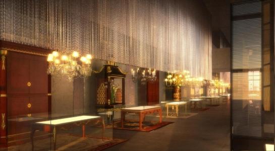 JW Marriott Singapore South Beach - 14