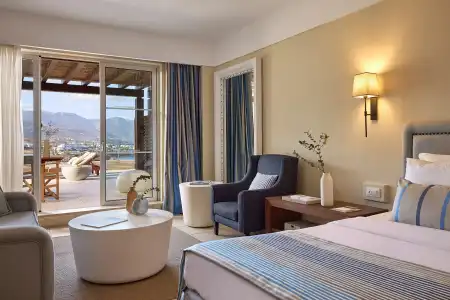 Aquila Elounda Village Resort - 5
