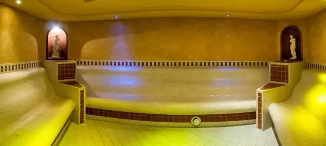 Spa Princesa Parc - 24