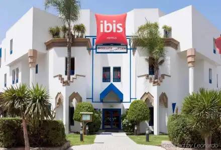 ibis Rabat Agdal - 0