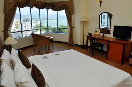 Yasaka Saigon Nha Trang & Spa - 49