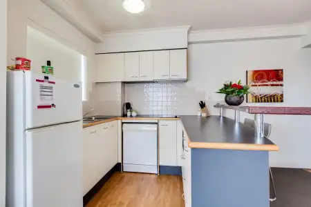 Cosmo Apartment - 16