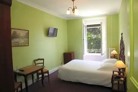 The Originals Boutique, Hôtel Terminus - 50