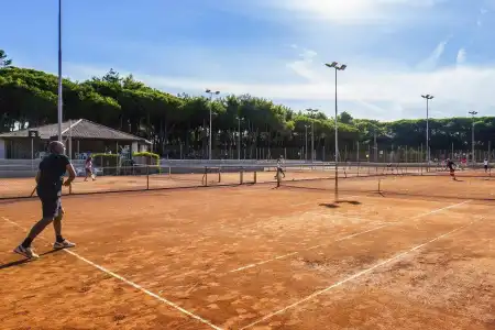 Garden Club Toscana - 22