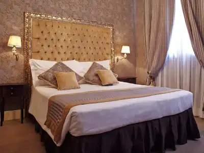Palazzo Paruta & Wellness Apartments - 60