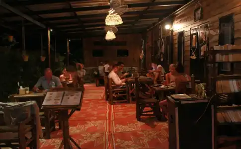 Love Station Hostel - 29