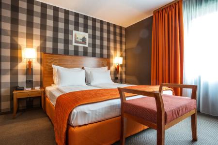 Eurostars Sofia City - 6