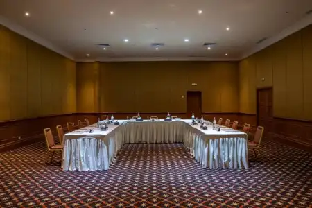 Vincci Saphir Palace & Spa - 22