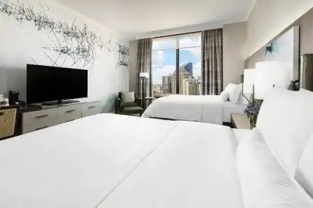 The Westin New Orleans - 63
