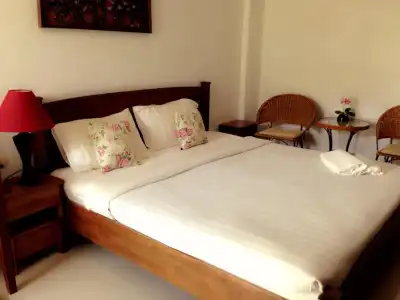 Baan Paan Hua Hin - 4