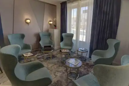 Best Western Plus Comedie Saint-Roch - 28