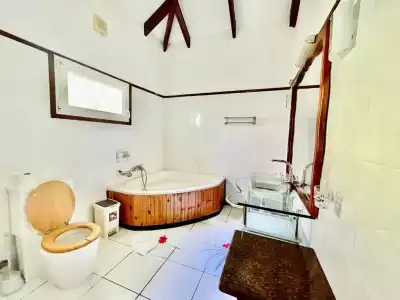 Villa Chez Batista - 68
