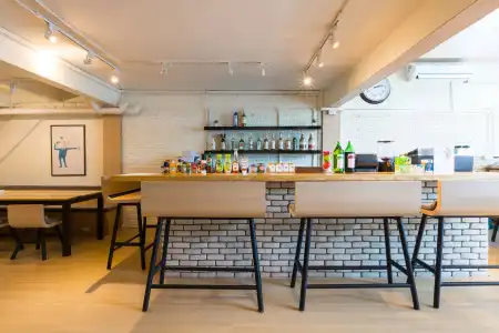 Trica Hostel - 9
