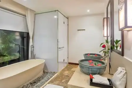 Hoi An Ancient House Resort And Spa - 239