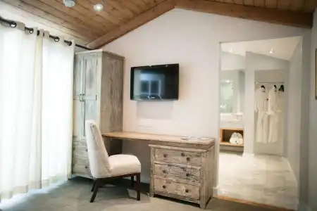 CALAMIGOS RANCH Resort & Spa - 3