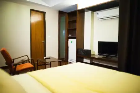 Baan Silom Soi 3 - 45