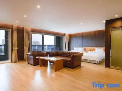 Incheon STAY - 93