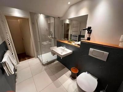 Hotel-Restaurant Amadeus - 35
