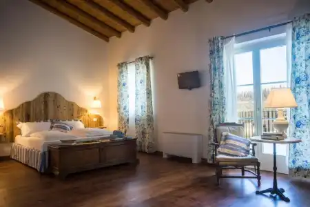 Corte San Mattia - Agriturismo in Verona - 89