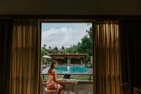 The Artini Dijiwa Ubud - 18