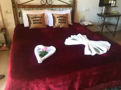 Kemal's Guest House - 1