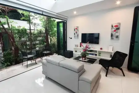 Villa Labaron - 89