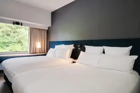 ibis Rotorua - 46