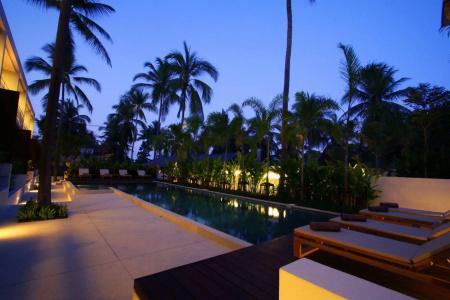 The Park Samui - 27