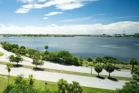 West Palm Beach Marriott - 77